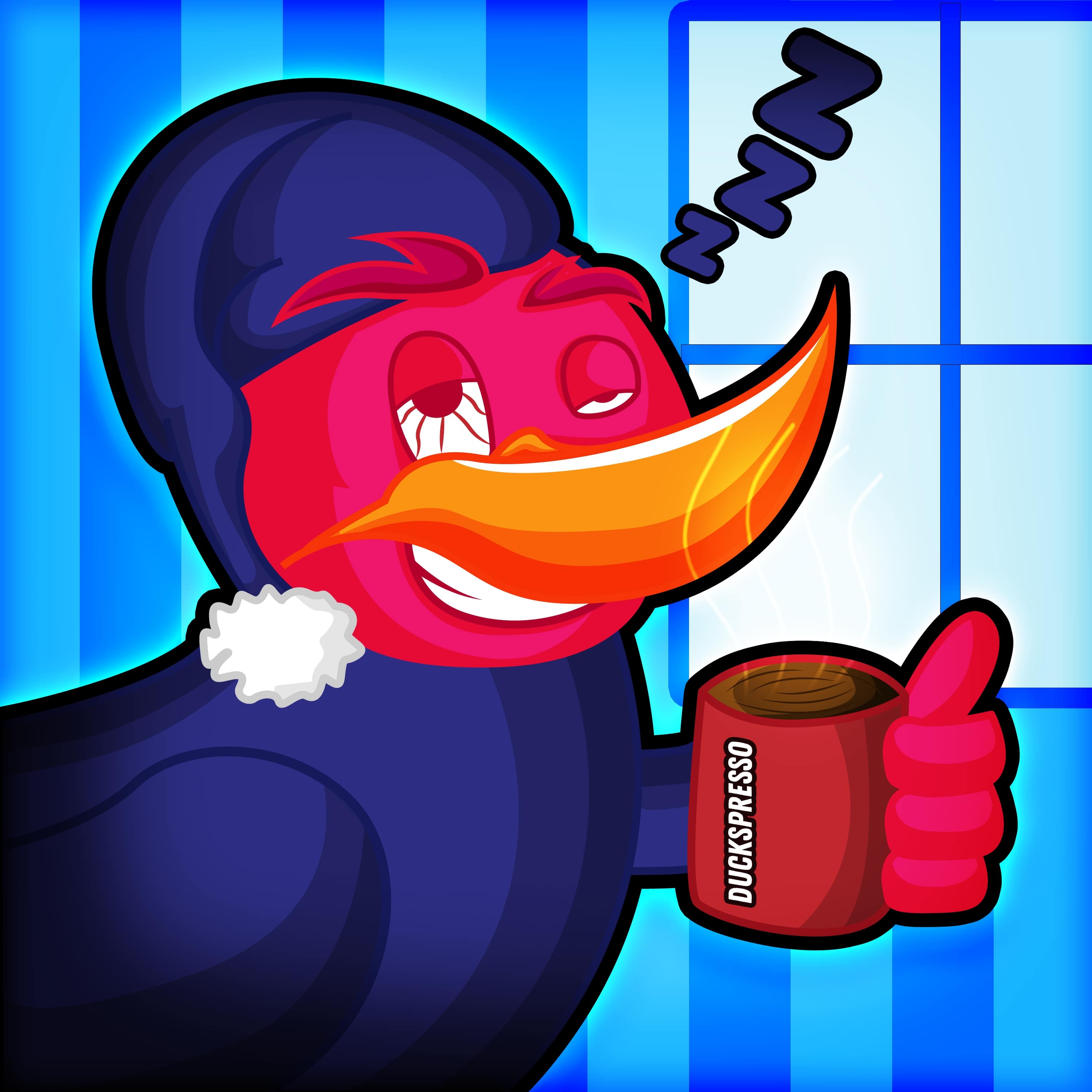 Duck