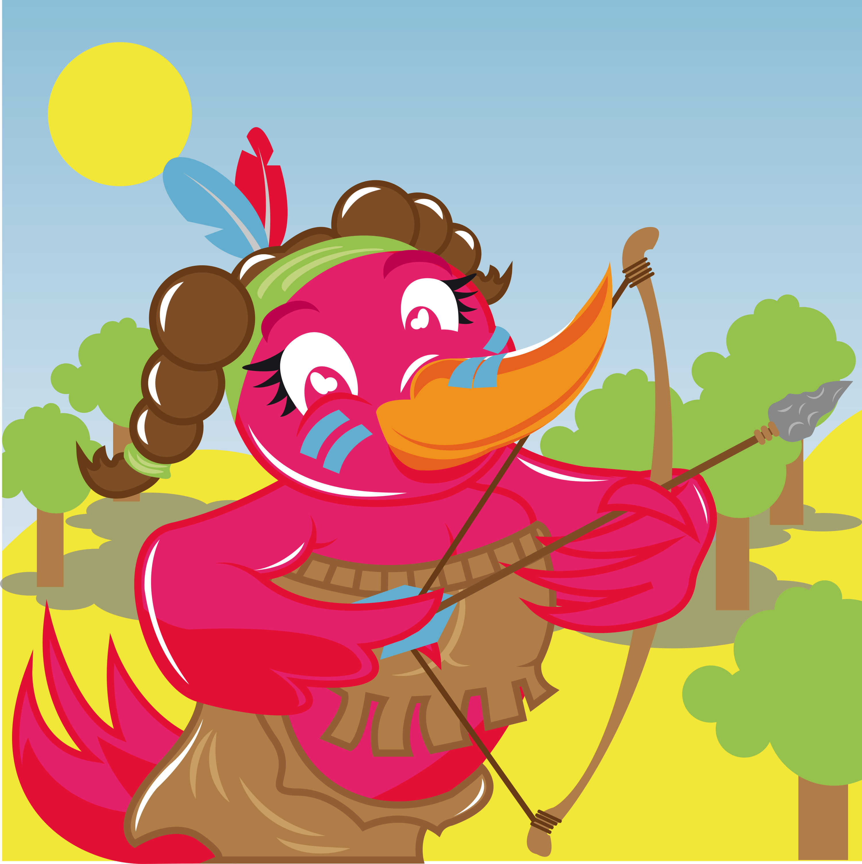 Duck 6
